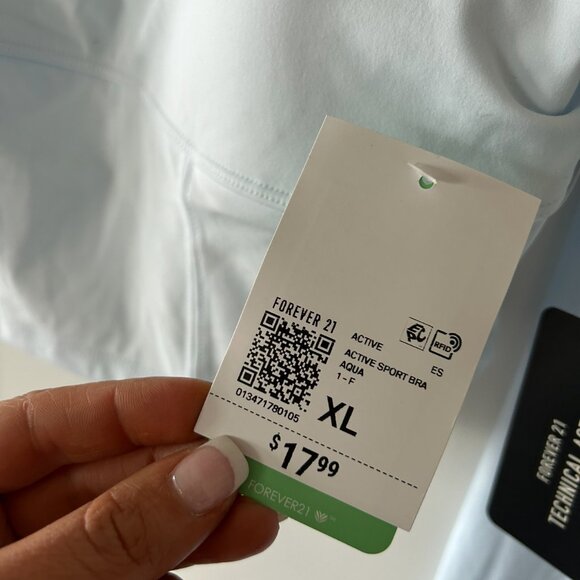 FOREVER 21 WORKOUT SET- UNWORN - Picture 9 of 13